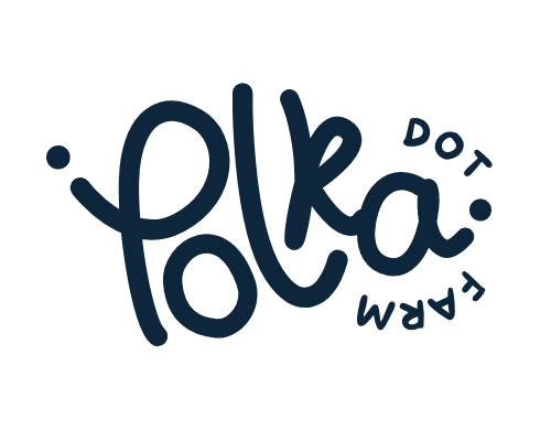 polkadot farm logo